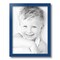 ArtToFrames 12x16 Inch Picture Frame, This 1 Inch Custom Wood Poster Frame is Available in Multiple Colors, Great for Your Art or Photos - Comes with Regular Glass and Corrugated Backing (A9IG)